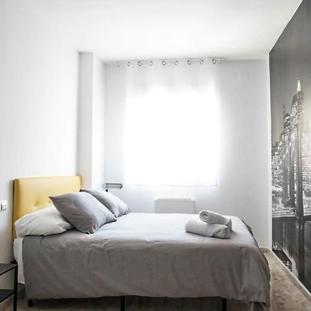 Amplia Casa En Granada Ideal Para Familias Maracena Bagian luar foto