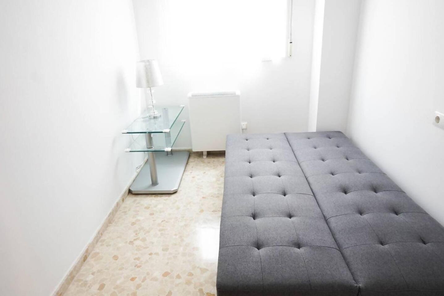 Amplia Casa En Granada Ideal Para Familias Maracena Bagian luar foto